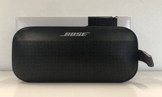 Bose SoundLink Flex Portable Bluetooth Speaker (1st Gen)