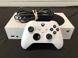 Microsoft Xbox Series S Digital Console