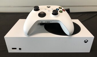 Microsoft Xbox Series S Digital Console