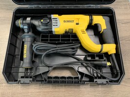  DeWalt D25263 Corded Hammer Drill with Case