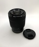 Sony 28-70mm Lens