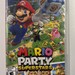 Mario Party Superstars Game for Nintendo Switch
