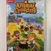 Animal Crossing New Horizons Nintendo Switch Game