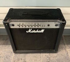  Marshall MG30CFX 70 Watt Amplifier 