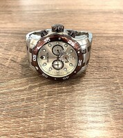 Invicta Pro Diver Chronograph Men's Watch Model 13674