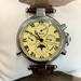 Stauer Graves 33 Men's Watch Model DS 13372