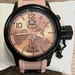Invicta Russian Diver Watch Model 11899 