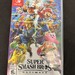 Super Smash Bros Ultimate Nintendo Switch Game
