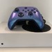 Microsoft Xbox Series S Digital Console with Wires & Controller