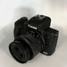  Canon EOS M50 with 15-45mm Lens 