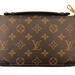 Louis Vuitton Monogram Daily Organizer Black 