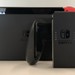 Nintendo Switch - OLED Model with Neon Red & Neon Blue Joy-Con