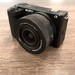 Sony ZV-E10 II with E 3.5-5.6/PZ 16-50 OSS II Lens with Accessories 