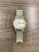 Bulova Men's Watch Model 98B009
