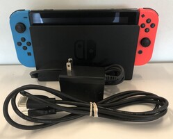 Nintendo Switch with Joy-Con Controller (Previous Model)