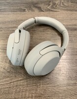 Sony WH-1000XM4 Wireless Headphones with Case 