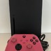 Microsoft Xbox Series X with Wires & Controller