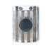 Tiffany & Co. Sterling Silver Cigar Cutter 1995 (KJD Initials)