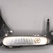 Victorinox Sterling Silver 925 YG 750 Tiffany & Co Champ Swiss Army Knife