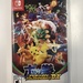 Pokken Tournament DX - Nintendo Switch
