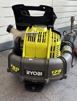 Ryobi RY38BPVNM 760 CFM 38cc Gas Backpack Leaf Blower 175 MPH