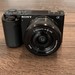 Sony Alpha ZV-E10 4K Camera with E 3.5-5.6/PZ 16-50 OSS Lens