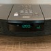 Bose wave radio model awrc1g no remote control included