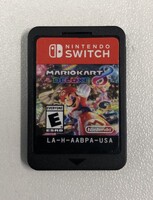 Mario Kart 8 Deluxe - Nintendo Switch