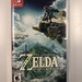 The Legend of Zelda: Tears of the Kingdom - Nintendo Switch