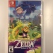 The Legend of Zelda: Echoes of Wisdom - Nintendo Switch
