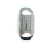 Tiffany & Co Sterling Silver Elsa Peretti "Bean" Lighter