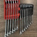 Mac SCL14RBRT Metric Combo Wrench 14-Piece 12-Point 6-19mm