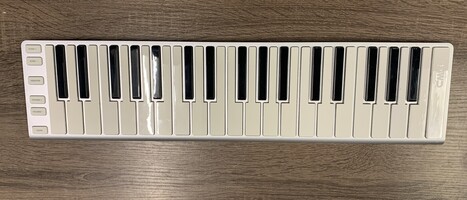 CME Artesia Xkey 37-key USB MIDI Controller Keyboard