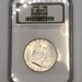 1963 Franklin Half Dollar 50C NGC MS65