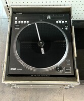 Rane Twelve MKII Turntable in Hard Case 
