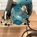  Makita SP6000J1 6-1/2" Plunge Circular Saw with Case