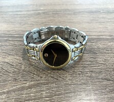 Movado 81 G2 1882 Two Tone Men's Watch 