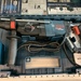  Bosch Bulldog Xtreme Max Rotary Hammer Model GBH2-28L in Original Case 