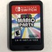 Super Mario Party - Nintendo Switch