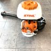 Stihl SR 200 Weed Sprayer