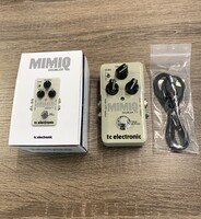 TC Mimiq Doubler Pedal 