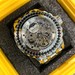 Invicta Reserve Specialty Automatic Day-Night Crystal Men's Watch Model 43903