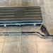  Whites DFX Spectrum E Series Metal Dectector With Case 