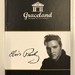 2018 Elvis Presley Silver Medal 1 oz .999 Colorized & Gold Gilt NGC GEM UNC