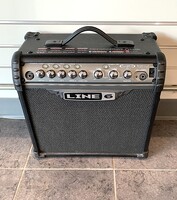 Line 6 Spider III Amplifier 