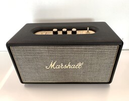 Marshall Stanmore Bluetooth Speaker 