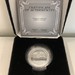 2021 1/2 Oz .999 Fine Silver Geiger Edelmetalle Club Edition Coin 452/500 Minted