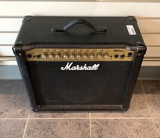 Marshall MG Series 30DFX Amplifier 