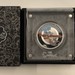 2021 The Perth Mint Tuvalu The Simpsons 1oz Silver Proof Itchy & Scratchy