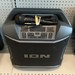 Ion Party Boom Plus Bluetooth Speaker with Microphone
